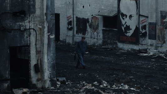 Nineteen Eighty-Four