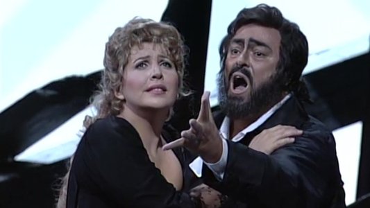 Andrea Chénier