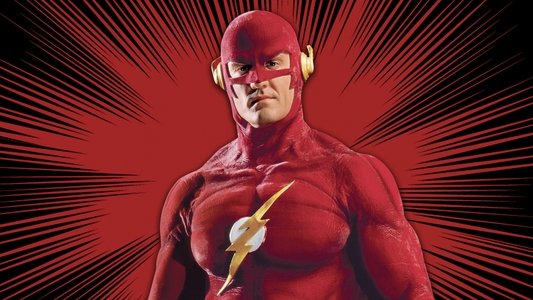 The Flash