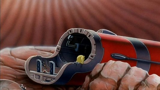 Les maîtres du temps
