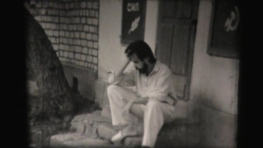 Пасечник