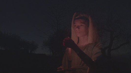 A noite e o rei