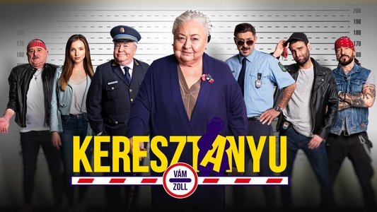 Keresztanyu