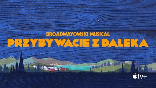 Come from Away