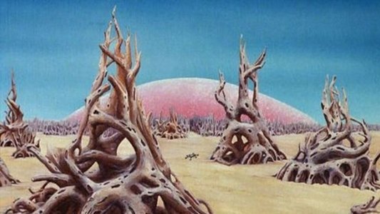 Les maîtres du temps