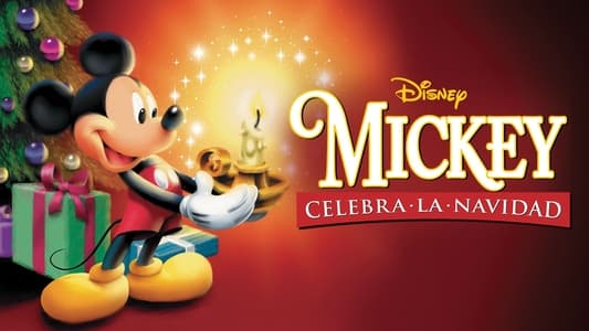 Mickey's Once Upon a Christmas