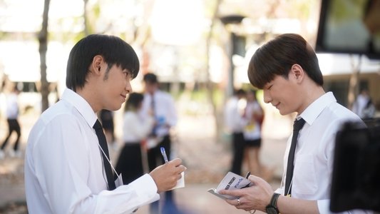 เพราะแฟนเก่าเปลี่ยนแปลงบ่อย