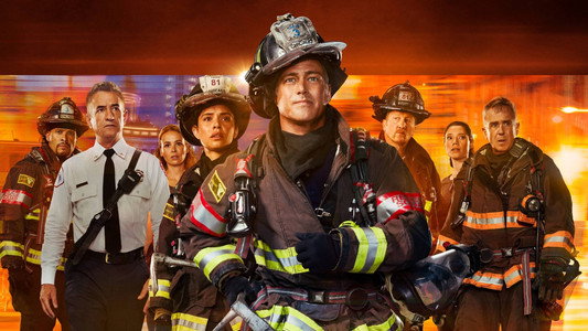 Chicago Fire