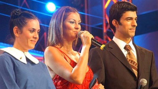 Türkiye'nin Yıldızları