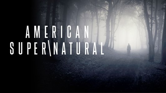 American Super\Natural