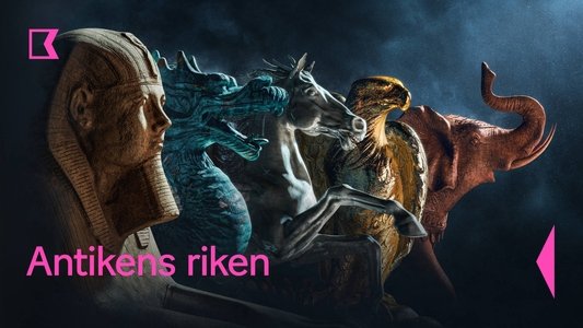 Ancient Powers