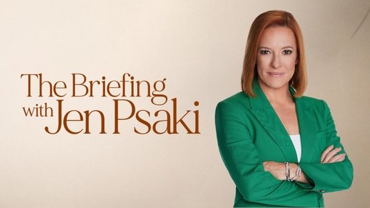 Inside with Jen Psaki