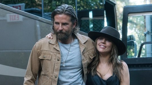A Star Is Born
