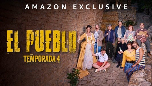 El pueblo