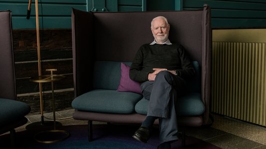 David Stratton: A Cinematic Life