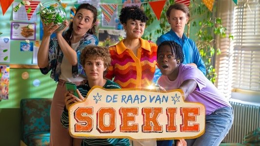 De Raad van Soekie