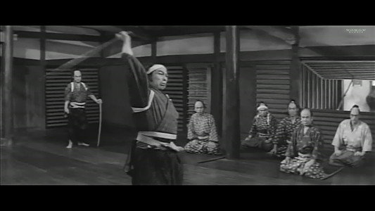 小次郎燕返し