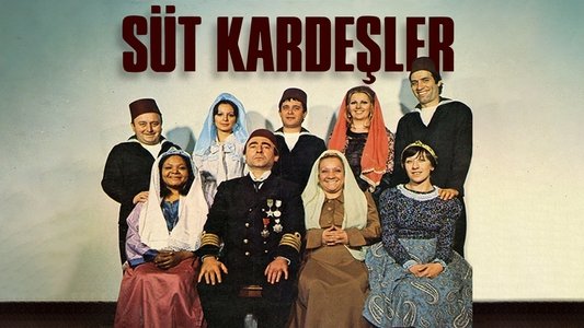 Süt Kardeşler