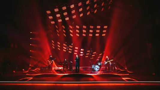 Amir - Basique, le concert