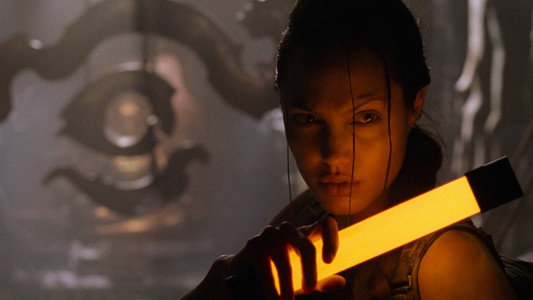 Lara Croft: Tomb Raider