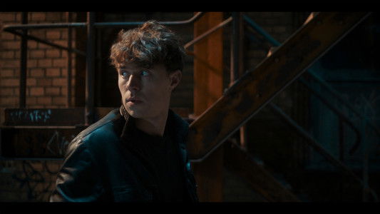 No Blood On My Hands