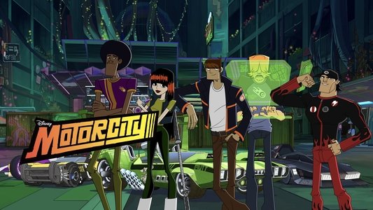 Motorcity