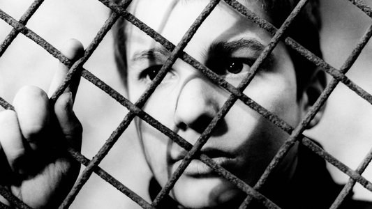 Les Quatre Cents Coups