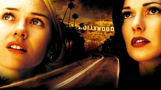 Mulholland Drive