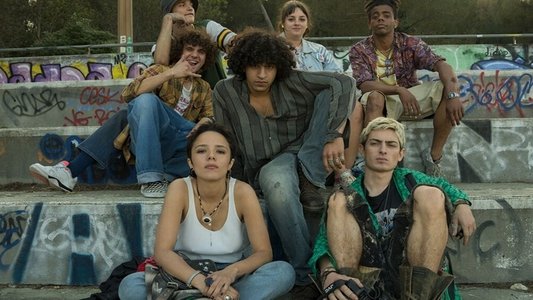 Les 7 Vies de Léa