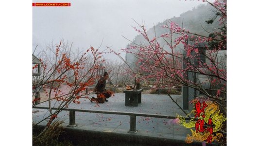 射雕英雄传