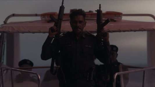 जिगरा
