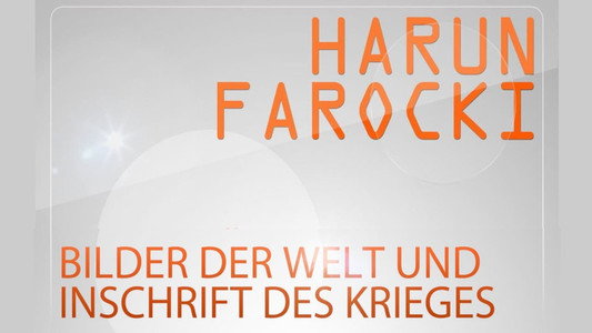 Bilder der Welt und Inschrift des Krieges