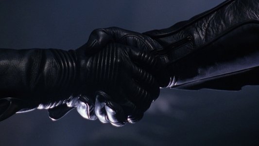 Batman Forever