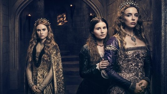 The White Princess