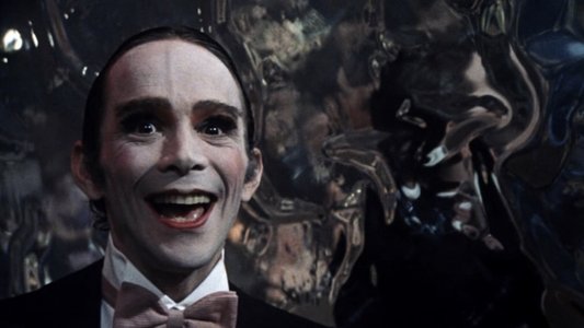 Cabaret