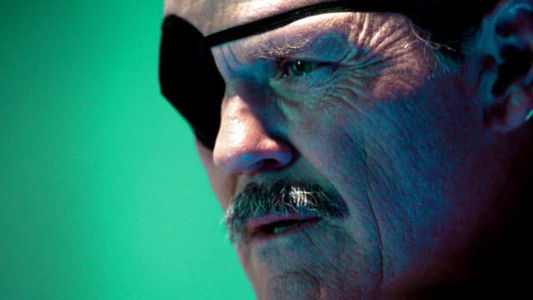 Timecop 2: The Berlin Decision