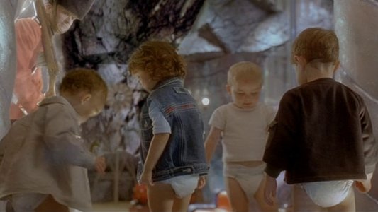 Superbabies: Baby Geniuses 2