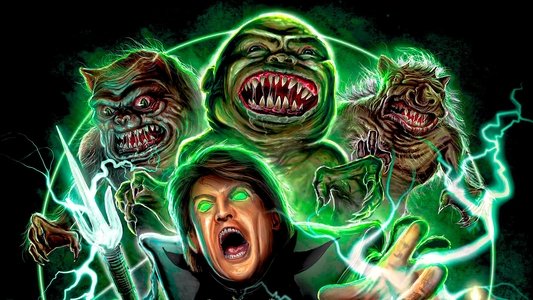 Ghoulies