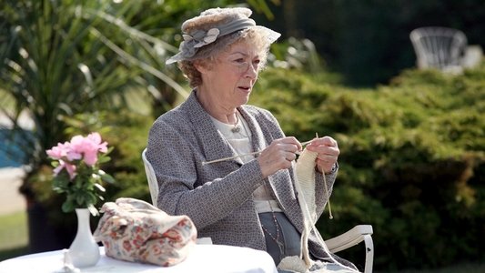 Agatha Christie's Marple