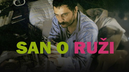 San o ruži