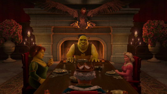 Shrek 2