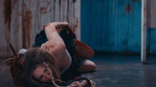 Terrifier 2