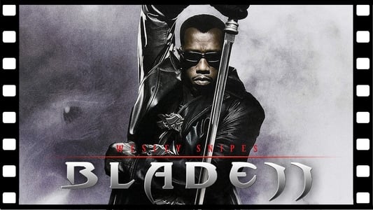 Blade II