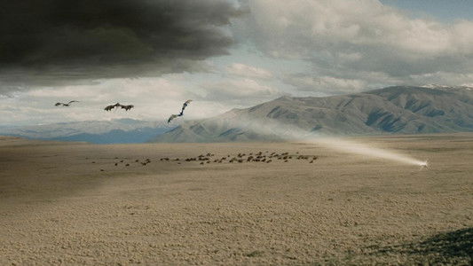 The Lord of the Rings: The Return of the King