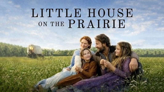 Little House on the Prairie