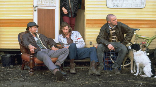 Snatch