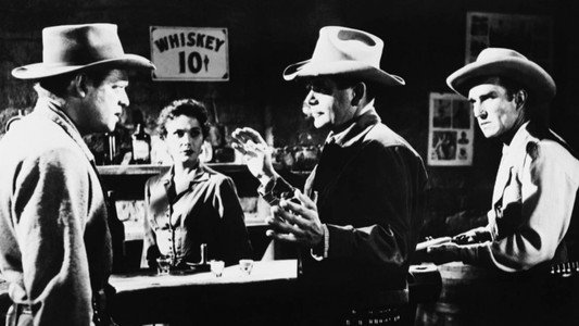 3:10 to Yuma