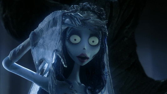 Corpse Bride