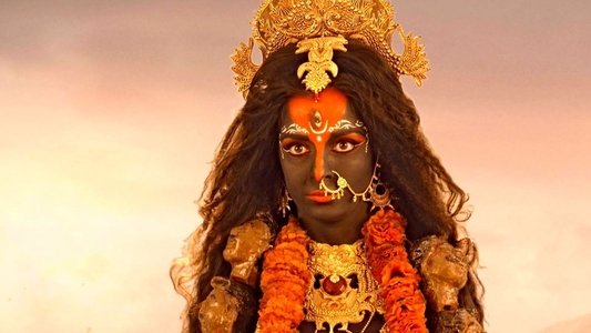 Mahakaali - Anth Hi Aarambh Hai