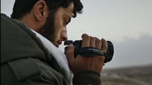 لا أرض أخرى